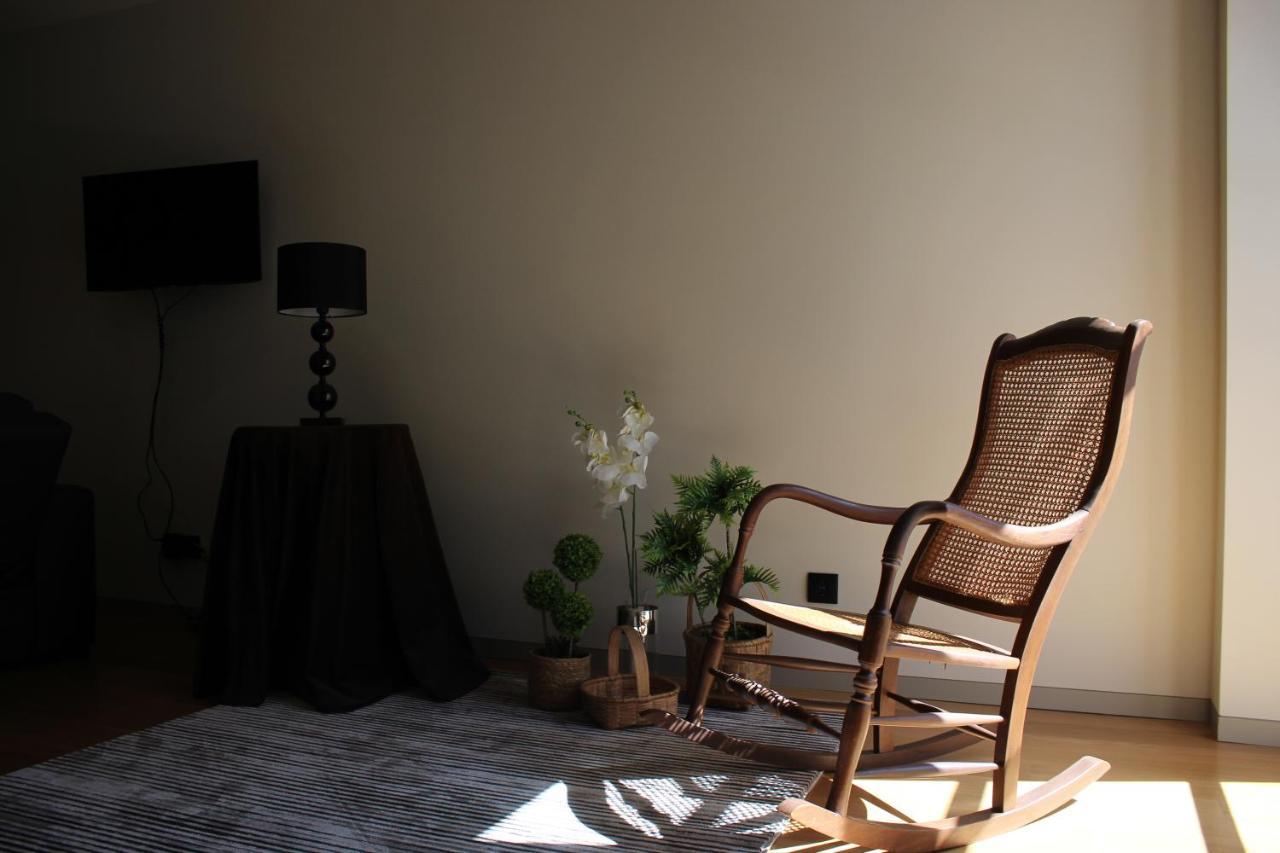 Aveiro Historic Hideaway Apartment Exterior foto