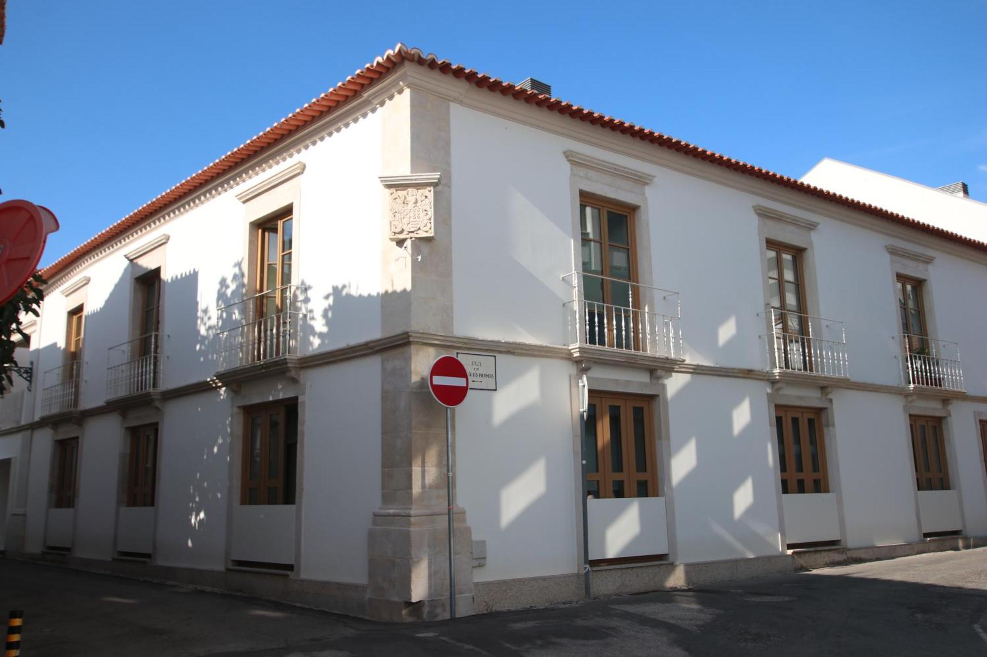 Aveiro Historic Hideaway Apartment Exterior foto